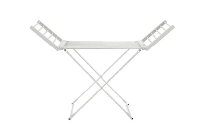 Kogan Heated Clothes Drying Rack with Timer