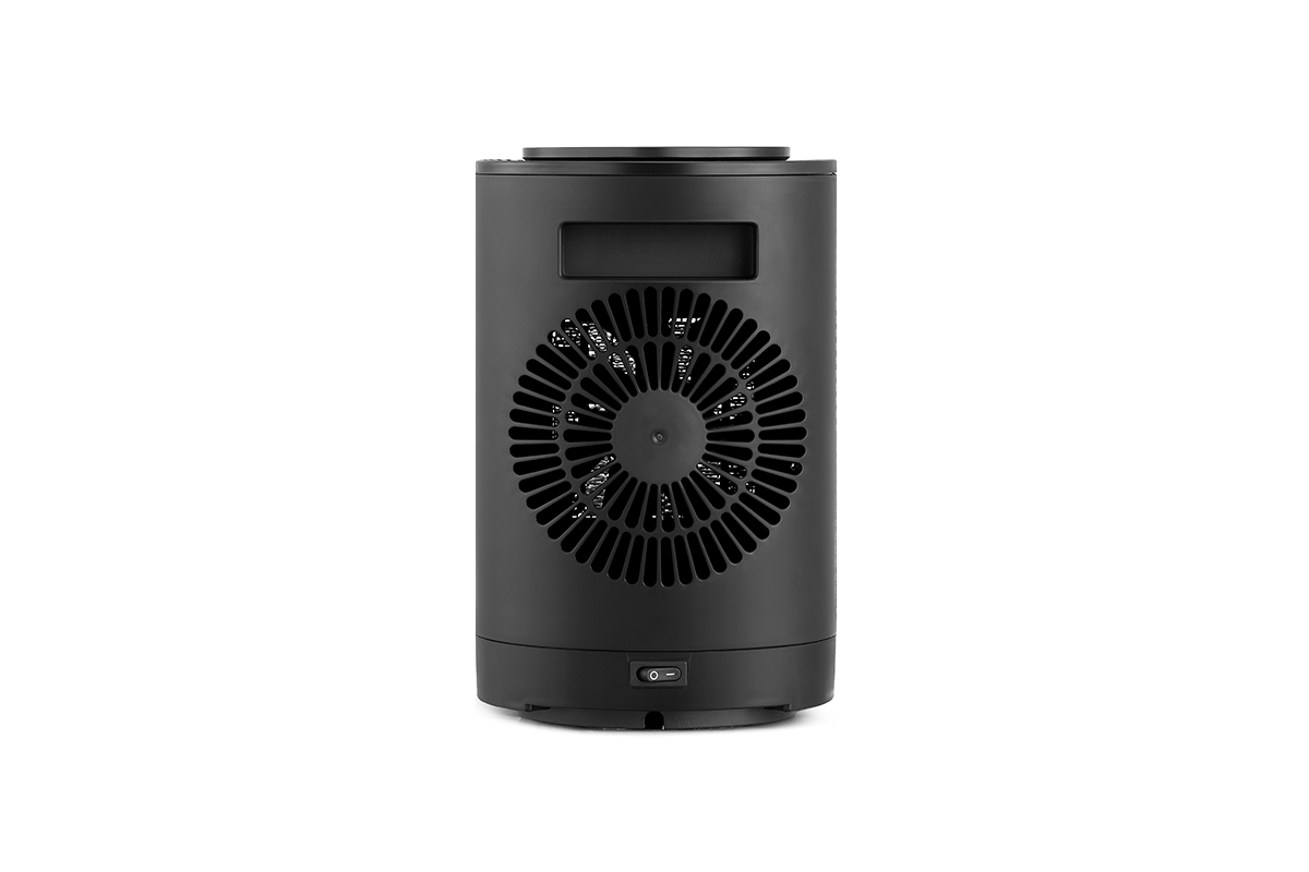 Kogan Portable Ceramic Fan Heater