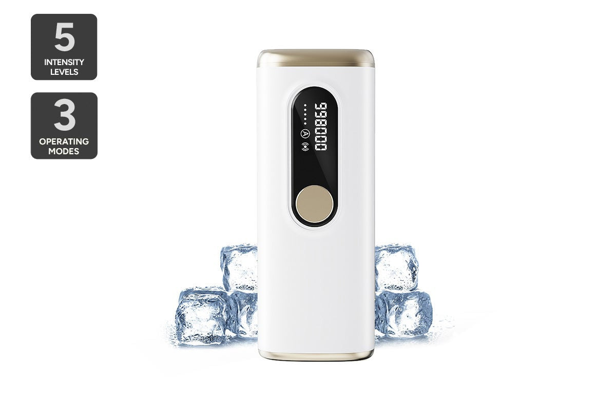 Kogan IPL Hair Removal Device