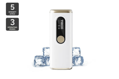 Kogan IPL Hair Removal Device