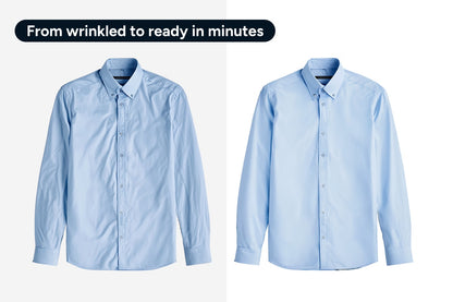 Kogan Hands-Free Automatic Ironing Machine