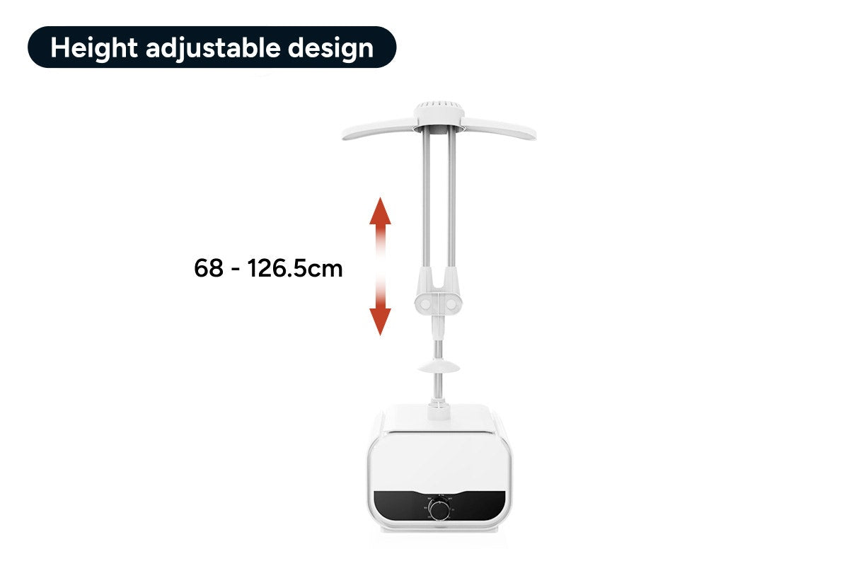 Kogan Hands-Free Automatic Ironing Machine