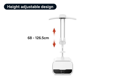 Kogan Hands-Free Automatic Ironing Machine