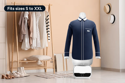 Kogan Hands-Free Automatic Ironing Machine