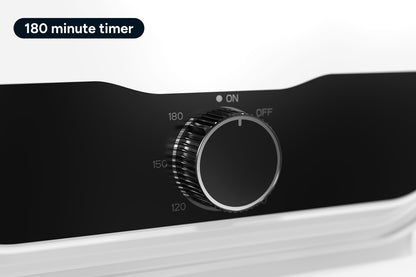 Kogan Hands-Free Automatic Ironing Machine