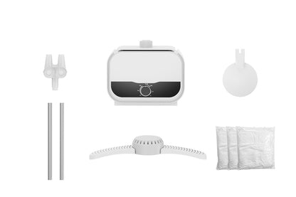 Kogan Hands-Free Automatic Ironing Machine