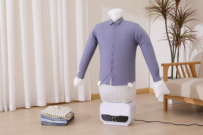 Kogan Hands-Free Automatic Ironing Machine
