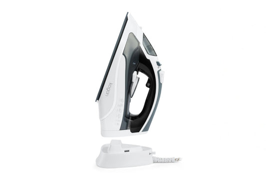 Kogan DuoGlide Cordless and Corded Steam Iron - Auzzistore