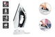 Kogan DuoGlide Cordless and Corded Steam Iron