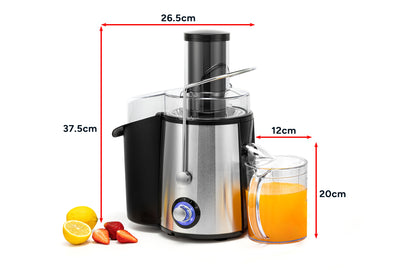 Kogan Centrifugal Juicer