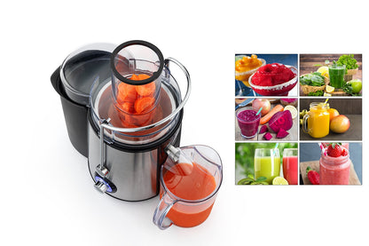 Kogan Centrifugal Juicer