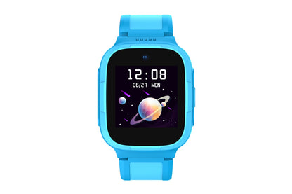 Kogan Kids 4G GPS Smart Watch with Video Calling (Blue)