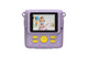 Kogan Kids Digital Instant Print Camera 1080p with 3 Rolls - Purple – view 4