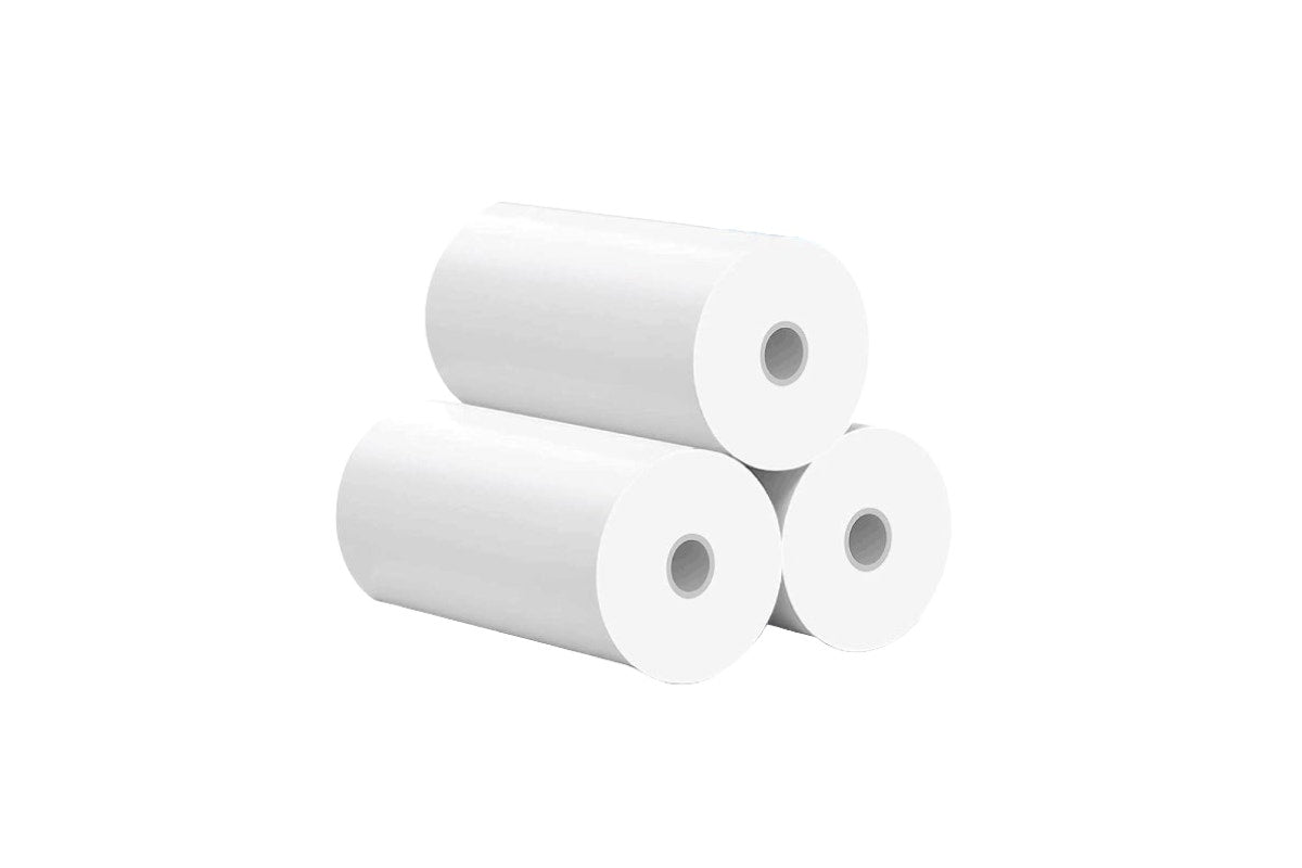 Thermal Paper for Kogan Kids Digital Instant Print Camera 1080p (3 Rolls)