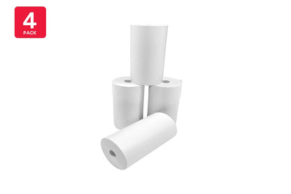 Thermal Paper Refills for Kogan Kids Instant Print Digital Camera (4 Rolls)