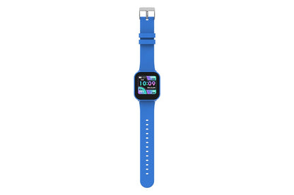 Kogan Play 2 Kids Smart Watch (Blue)