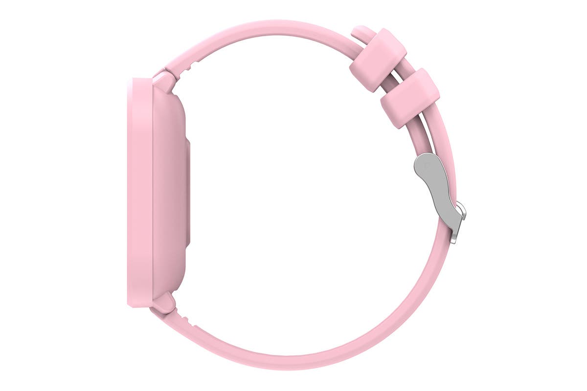 Kogan Play 2 Kids Smart Watch (Pink)