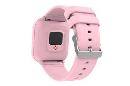 Kogan Play 2 Kids Smart Watch (Pink)