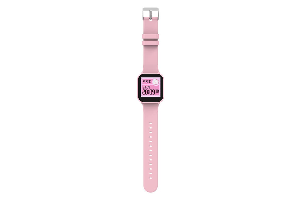 Kogan Play 2 Kids Smart Watch (Pink)