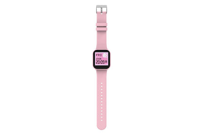 Kogan Play 2 Kids Smart Watch (Pink)