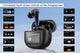 Kogan KM4 Noise Cancelling Earbuds with Touch Screen