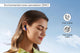 Kogan KM4 Noise Cancelling Earbuds with Touch Screen