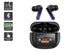Kogan KM4 Noise Cancelling Earbuds with Touch Screen