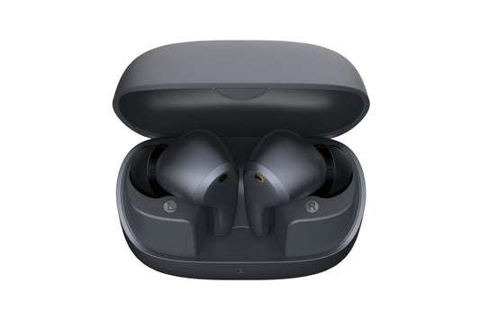 Kogan KM5 Adaptive Hybrid Noise Cancelling Wireless Earphones