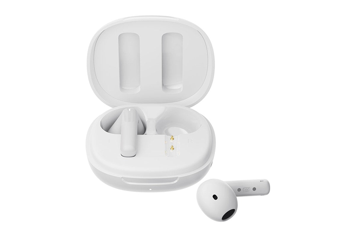 Kogan KM6 Hybrid Active Noise Cancelling Wireless Earphones