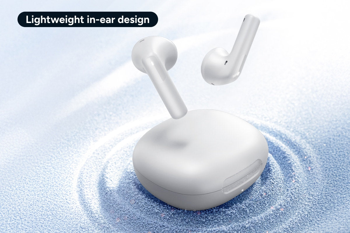 Kogan KM6 Hybrid Active Noise Cancelling Wireless Earphones