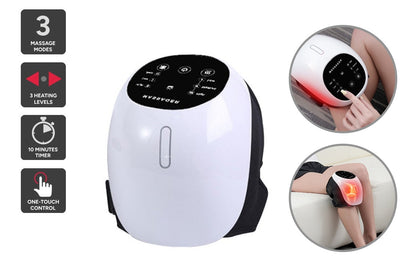 Kogan Rechargeable Elbow and Knee Massager