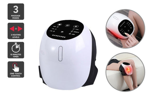Kogan Rechargeable Elbow and Knee Massager