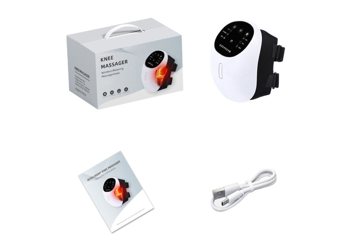 Kogan Rechargeable Elbow and Knee Massager
