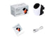 Kogan Rechargeable Elbow and Knee Massager