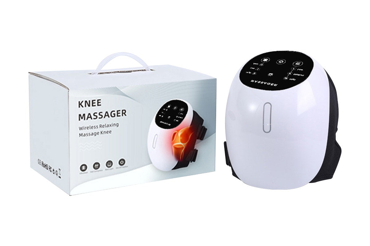 Kogan Rechargeable Elbow and Knee Massager