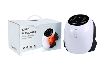 Kogan Rechargeable Elbow and Knee Massager