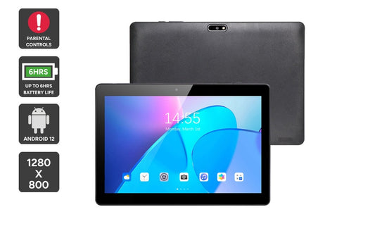 Kogan Explore Junior 10.1" Kids Android Tablet - Auzzistore