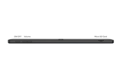 Kogan Atlas 10.1" 2-in-1 D600 Touchscreen Laptop with Windows 11 Home S (4GB; 64GB)