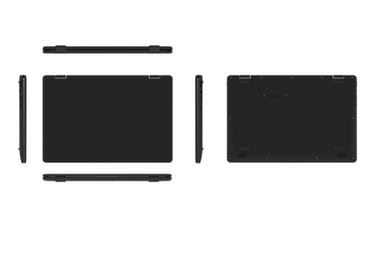 Kogan Atlas 13.3" 2-in-1 USB-C Touchscreen Laptop with Windows 11 Pro (128GB)