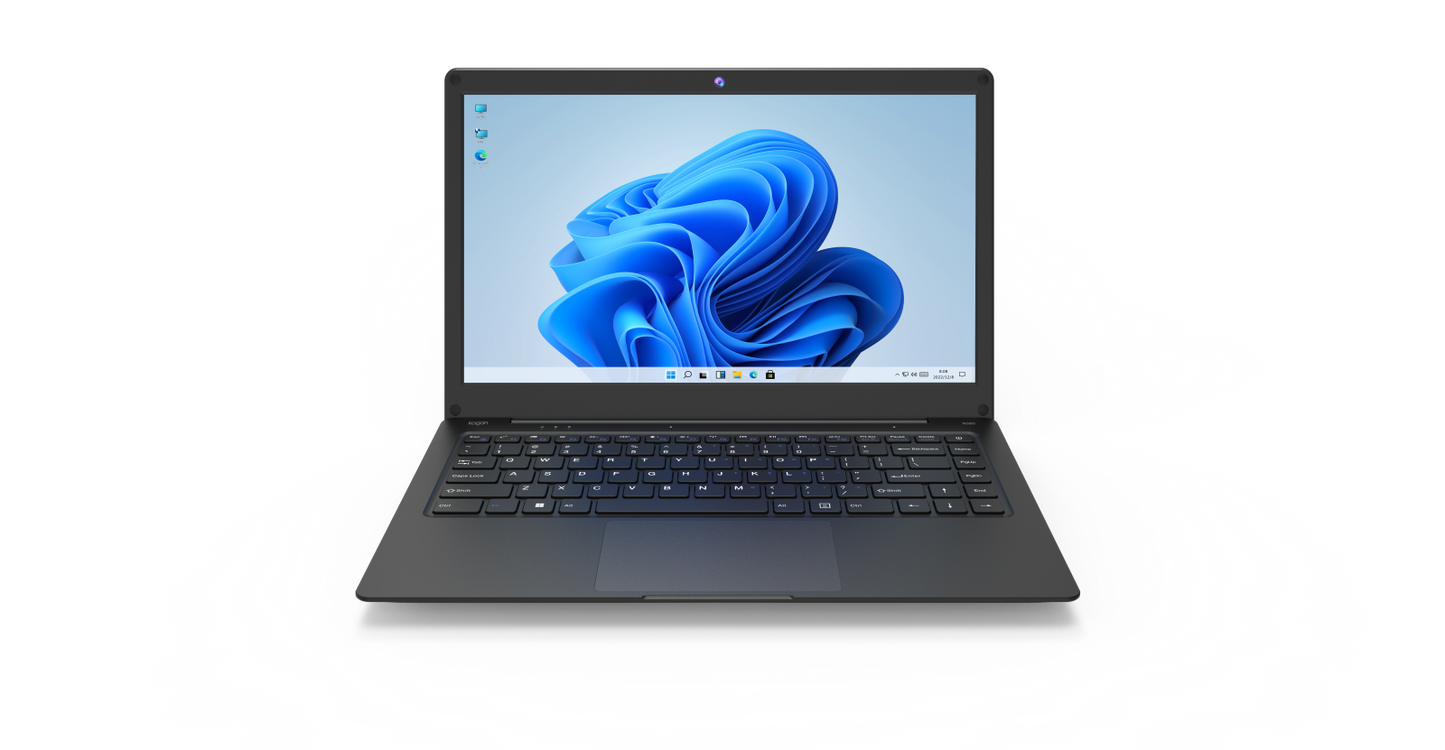 Kogan Atlas USB-C Laptops 14.1"