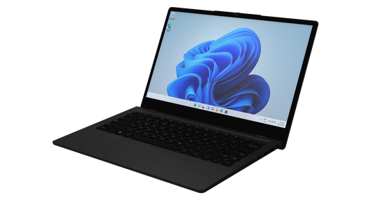Kogan Atlas 15.6" N4020 Windows 11 Pro Laptop (128GB)