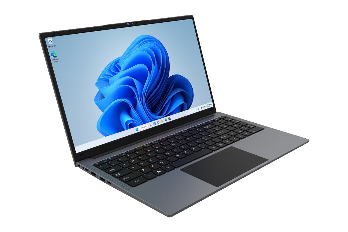 Kogan Atlas 15.6" USB-C Laptop with Windows 11 Pro (128GB)