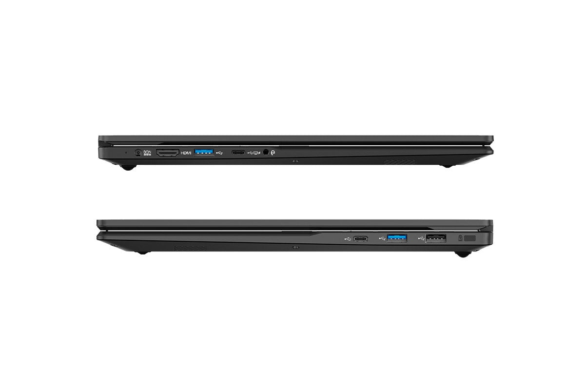 Kogan Atlas 15.6" Full HD Intel N100 USB-C Laptop with Windows 11 Pro (128GB)
