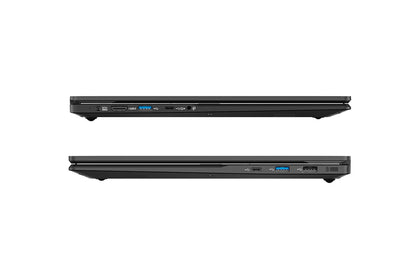 Kogan Atlas 15.6" Full HD Intel N100 USB-C Laptop with Windows 11 Pro (128GB)