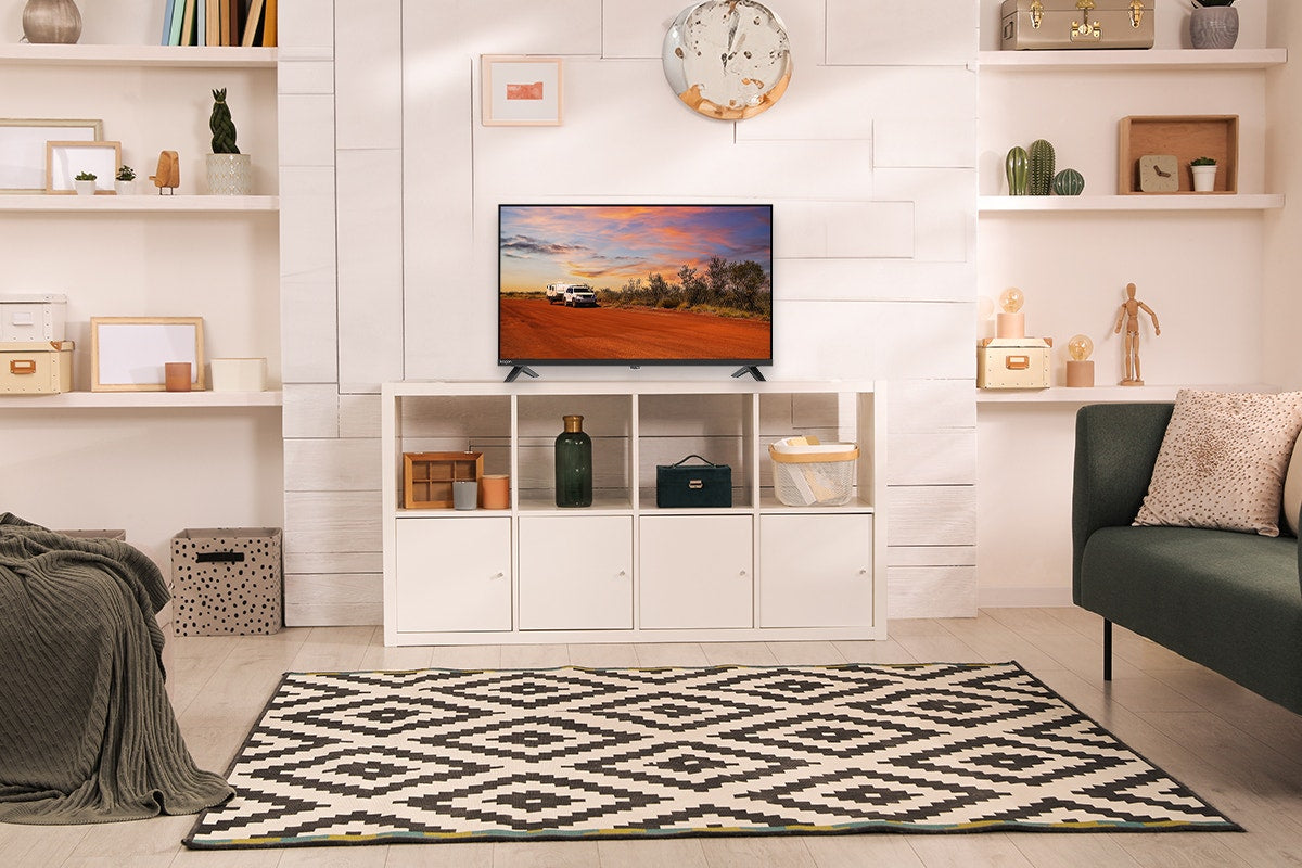 Kogan 24" LED 12V TV - DH5400