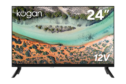 Kogan 24" LED 12V TV