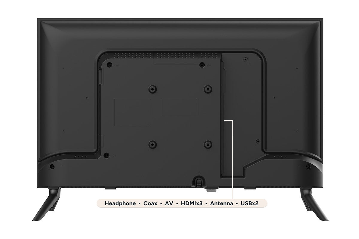 Kogan 24" LED 12V TV