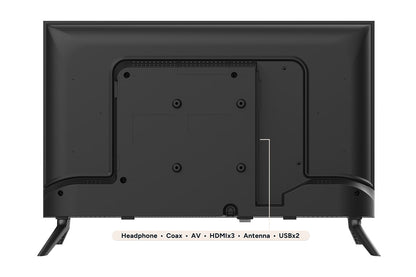 Kogan 24" LED 12V TV