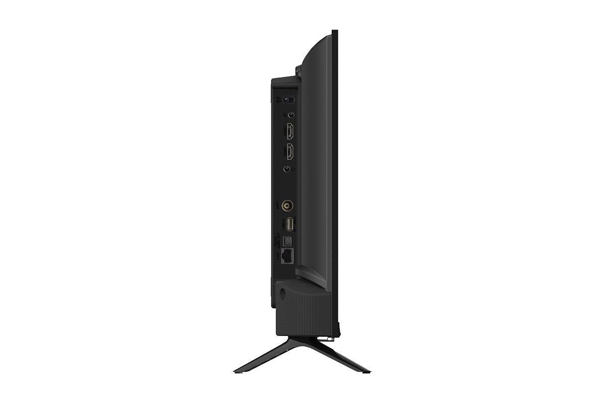 Kogan 24" LED Smart AI Google 12V TV