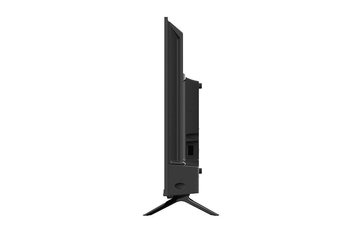 Kogan 32" LED Smart AI Google 12V TV (USB-C) - R98T